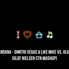 NawaNakandaNa (Olof Nielsen STN Mashup)