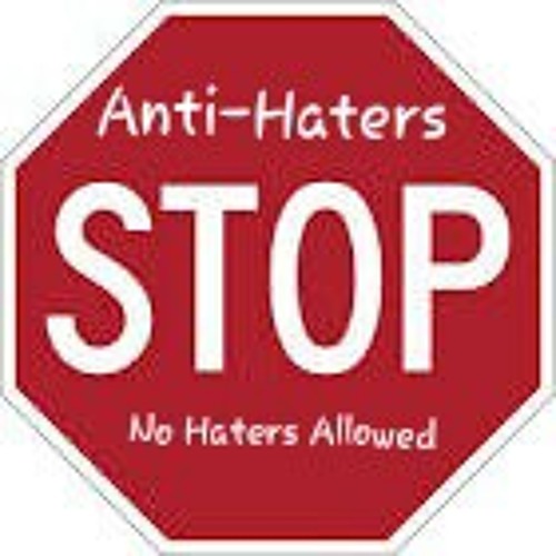 Stream AntiHaters at Stoddert Place Apartments by Dijavuan Turn Up