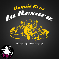 [MSR028] Dennis Cruz - La resaca (Original mix) [CLIP]