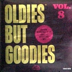 Oldies But Goodies Beats