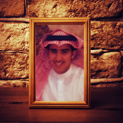 هل أنا المخطئ يا أمي