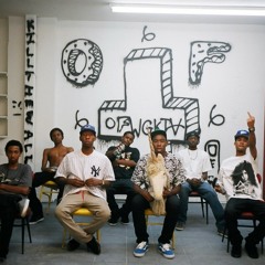 Tyler The Creator Rella