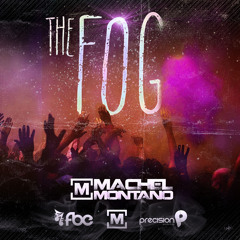 Machel Montano - The Fog (Hurricane Swizz Roadmix)