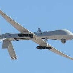 On drones: "Monotony"