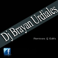 (96) - Intro - Mirame - Daddy Yanque ACAPELLA 2013 Tego Calderon (Dj Brayan Urdiales) Ft (Dj Kaliz)