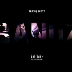 Travi$ Scott Ft. Meek Mill - Bandz (BASS BOOSTED)