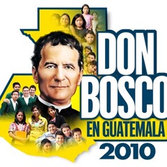 Don Bosco en las Alas del Quetzal