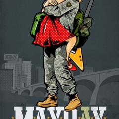 Penpal - Don't Flip (Mayday 6 exclusive)