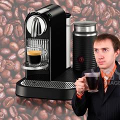 Eyeliner - Nespresso