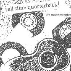 ¡All-Time Quarterback! - "Cleveland" - Cover