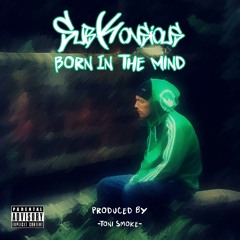 Subkonsious - Glasgow State Of Mind pt II