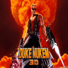 Duke Nukem 3D Grabbag Remix