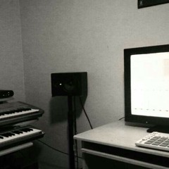 Spaced Out (instrumental)