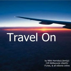 Travel On by NIKKI HORNSBY