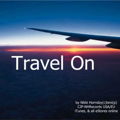 Travel On by NIKKI HORNSBY