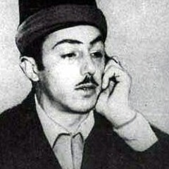 مناجات سحرگاه استاد ذبیحی