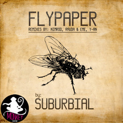[MSR029] Suburbial - Flypaper (Nimrod Remix) CLIP
