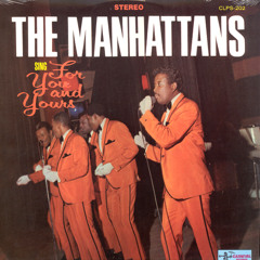 The Manhattans Sample Beat (Prod.by Jay Jay)