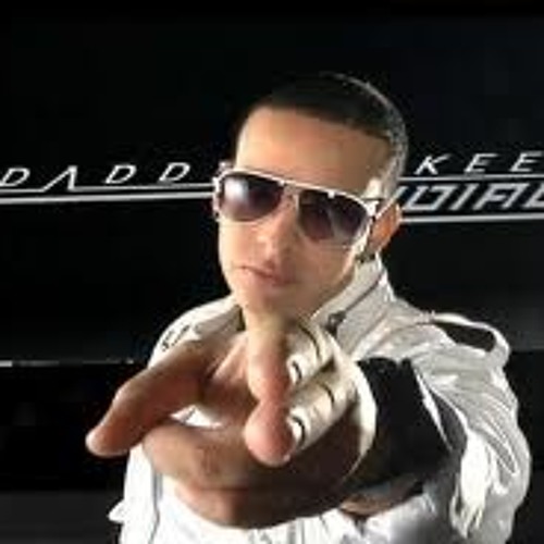 Limbo -Daddy Yankee (Joel Edit) (Intro II)