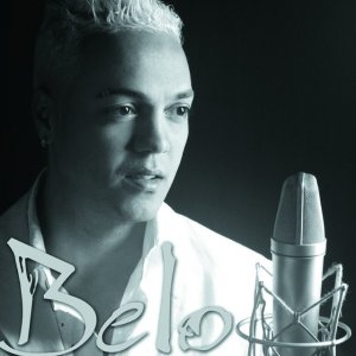 Belo - Nada Vai Separar (Never Go Away)