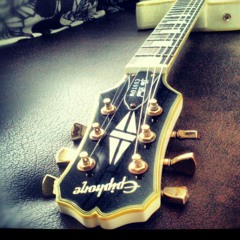 Maroon5 - She Will Be Love (Guitar)