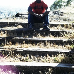 That's My Stage Name (prod. by MadMouth Studios)