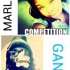 Competition RESA FT. BEAMIN prod. by SIDESHOW BEATZ