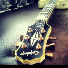 Maroon5 - She Will Be Love (Guitar)