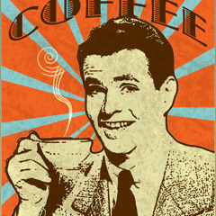 Hot coffee in hell