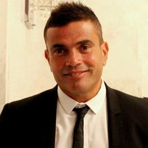 amr diab vocal - مقاطع من اغاني عمرو دياب فوكال