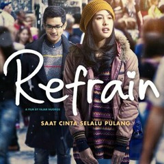 Maudy Ayunda - Cinta Datang Terlambat (Ost. Film Refrain)