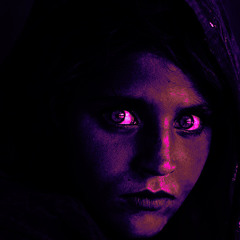 Murray Sandmeyer - 'Ballad Of The Other Planet'