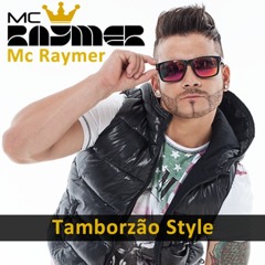 01- Mc Raymer - CD promocional