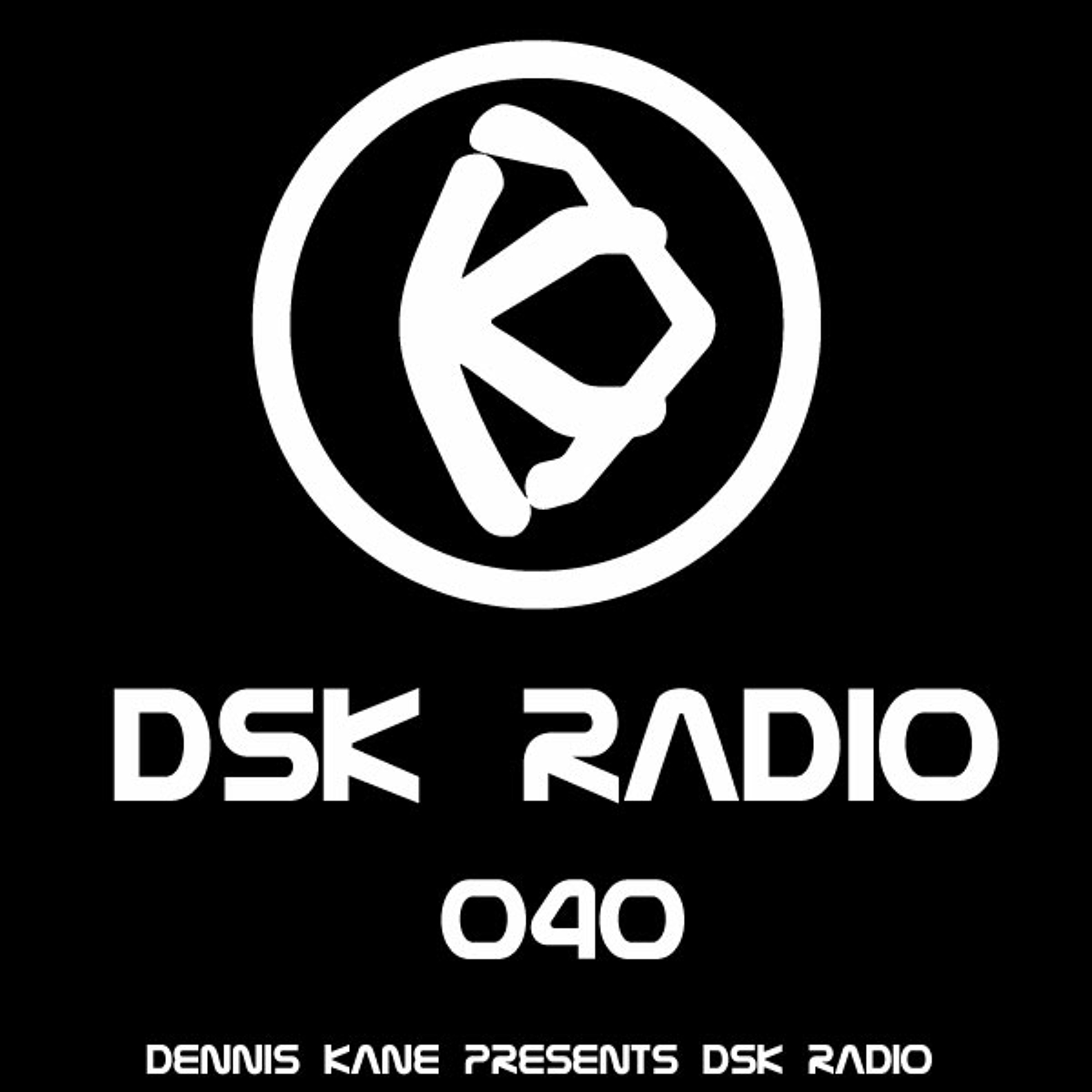 DSK Radio Podcast