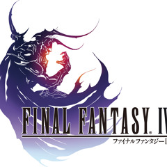 Final Fantasy IV- Theme of Love