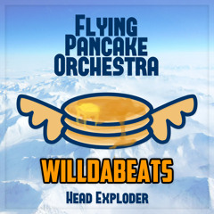 Willdabeats - Head Exploder [PREVIEW] (Out on June 10th on Flying Pancake Records)