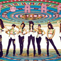 Ma Boo - T-ara