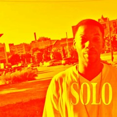 SOLO ft; Trunkbussa & K. Killa // "Dance Wit Cha"