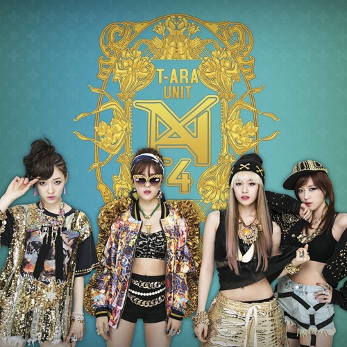 Jeon Won Diary - T-ara N4