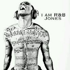 R&B Jones Inner Freack