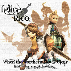 When the Northern Sky is Clear (re-orchestrated)