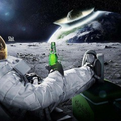 L-Bless - Nasa in: Houston calling!