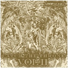 Illuminati ProducedByFernoRuMeal "NOT FOR SALE YET"