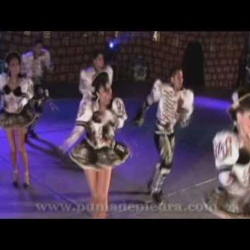 Pasiones Peruanas Tundique de Oro 2010