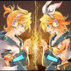 Streamline Prism - Kagamine Rin and Len