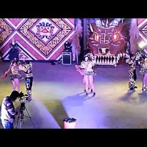 Sambos ILLimani 2012 FINAL (LOS VERDADEROS INTOCABLES)