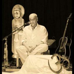 Vincenzo - Om Sat Chit Ananda (Moola Mantra)