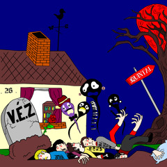 Quintal - Véz [SINGLE]