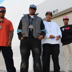 Boss Up(UC THE CHAIN)