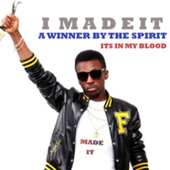 Frank Edwards-FAITH CAN MAKE IT WORK